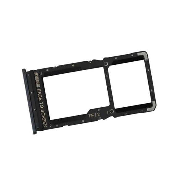 Xiaomi Redmi Note 11S 5G Sim Holder - Midnight Black