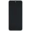 Xiaomi Redmi Note 11S NFC (2201117SG) Display Complete + Frame (5600010K7S00) - Black