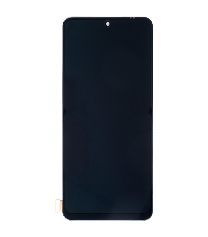 Xiaomi Redmi Note 12 4G (23021RAA2Y) Note 12 5G (22111317I) Poco X5 5G Incell Display + Digitizer Complete - Black