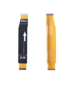 Xiaomi Redmi Note 12 4G (23021RAAEG), 12 5G (22111317G) Main Flex OEM