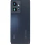 Xiaomi Redmi Note 12 4G (23021RAAEG) Back Cover Onyx Gray With Lens OEM