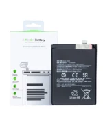 Xiaomi Redmi Note 12 4G (23021RAAEG) Battery BN5M - 5000 mAh (AMHigh Premium)