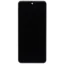Xiaomi Redmi Note 12 4G (23021RAAEG) Display And Digitizer With Frame Black OEM