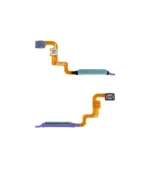 Xiaomi Redmi Note 12 4G (23021RAAEG) Fingerprint Sensor Mint Green OEM