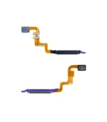 Xiaomi Redmi Note 12 4G (23021RAAEG) Fingerprint Sensor Onyx Gray OEM