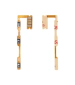 Xiaomi Redmi Note 12 4G (23021RAAEG) Power And Volume Flex OEM