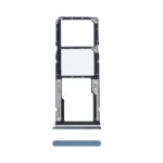 Xiaomi Redmi Note 12 4G (23021RAAEG) Sim Card Holder Ice Blue OEM