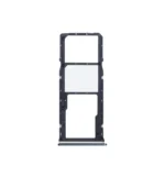 Xiaomi Redmi Note 12 4G (23021RAAEG) Sim Card Holder Ice Blue OEM