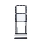 Xiaomi Redmi Note 12 4G (23021RAAEG) Sim Card Holder Onyx Gray OEM