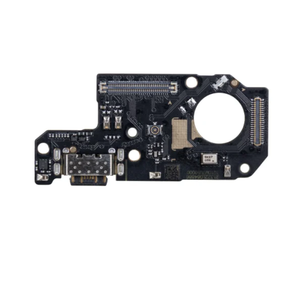 Xiaomi Redmi Note 12 4G (23021RAAEG) System Charging Board OEM