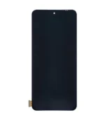 Xiaomi Redmi Note 12 4G, Note 12 5G, Poco X5 5G Display And Digitizer Without Frame Black OEM
