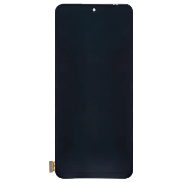 Xiaomi Redmi Note 12 4G, Note 12 5G, Poco X5 5G Display And Digitizer Without Frame Black OEM