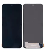 Xiaomi Redmi Note 12 4G, Note 12 5G, Poco X5 5G Display And Digitizer Without Frame Black OEM