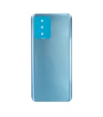 Xiaomi Redmi Note 12 5G (22111317G) Back Cover Ice Blue Without Lens OEM