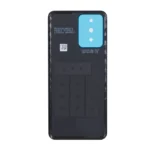 Xiaomi Redmi Note 12 5G (22111317G) Back Cover Ice Blue Without Lens OEM
