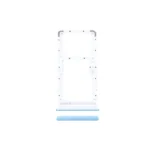 Xiaomi Redmi Note 12 5G (22111317G) Sim Card Holder Ice Blue OEM