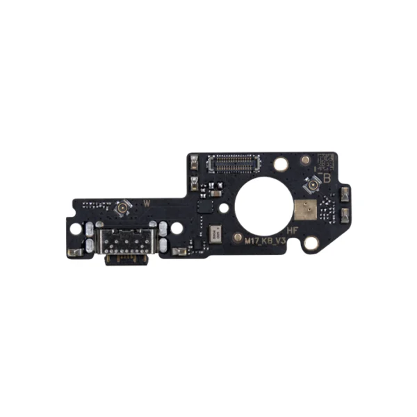 Xiaomi Redmi Note 12 5G (22111317G) USB System Charging Board