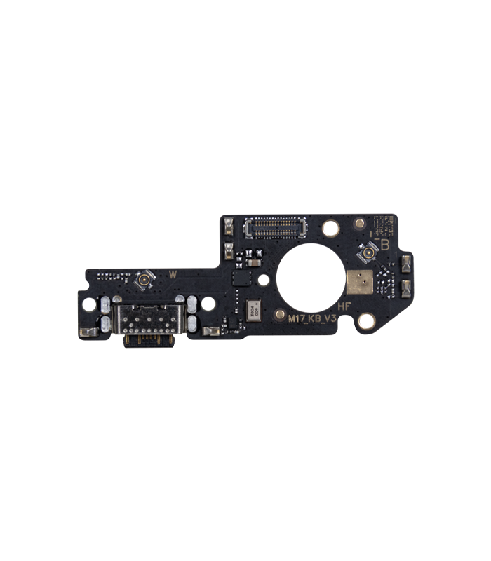 Xiaomi Redmi Note 12 5G (22111317G) USB System Charging Board
