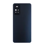 Xiaomi Redmi Note 12 Pro 4G (2209116AG) Back Cover Graphite Gray With Lens OEM