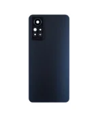 Xiaomi Redmi Note 12 Pro 4G (2209116AG) Back Cover Graphite Gray With Lens OEM