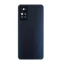 Xiaomi Redmi Note 12 Pro 4G (2209116AG) Back Cover Graphite Gray With Lens OEM