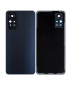 Xiaomi Redmi Note 12 Pro 4G (2209116AG) Back Cover Graphite Gray With Lens OEM