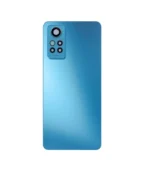 Xiaomi Redmi Note 12 Pro 4G (2209116AG) Back Cover Ice Blue With Lens OEMaa