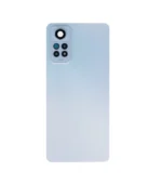 Xiaomi Redmi Note 12 Pro 4G (2209116AG) Back Cover Polar White With Lens OEM