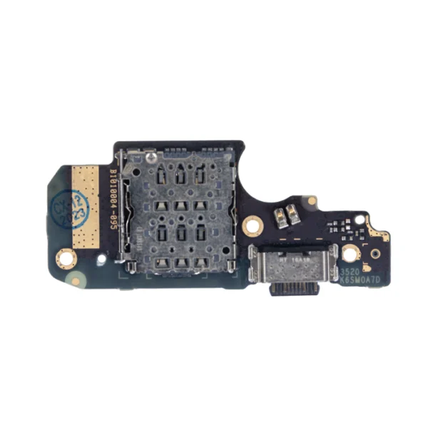 Xiaomi Redmi Note 12 Pro 4G (2209116AG) System Charging Board OEM