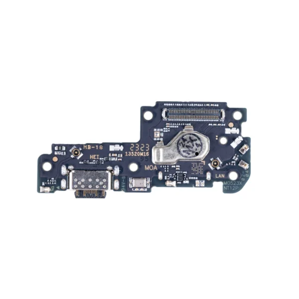Xiaomi Redmi Note 12 Pro 5G (22101316C 22101316I) USB Charging Board