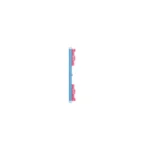 Xiaomi Redmi Note 12 Pro Plus (22101316UG) Volume Button Blue OEM