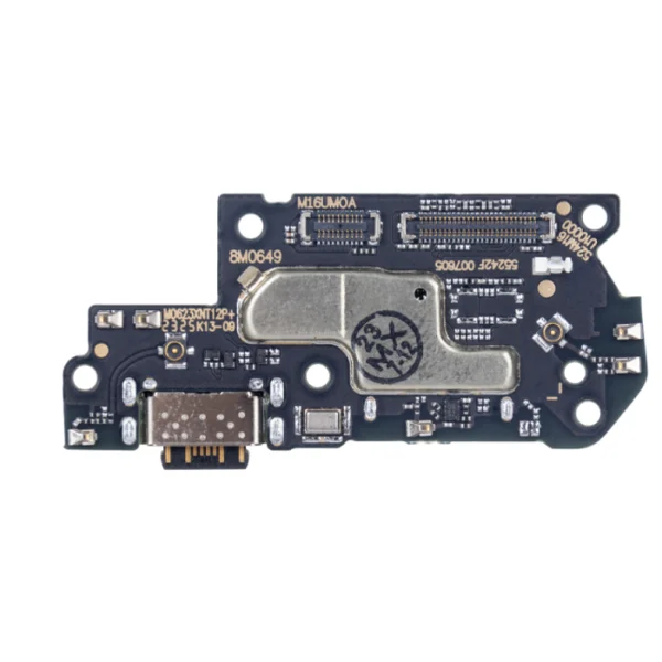 Xiaomi Redmi Note 12 Pro Plus 5G (22101316UCP 22101316UG) USB charging board 560002M16U00