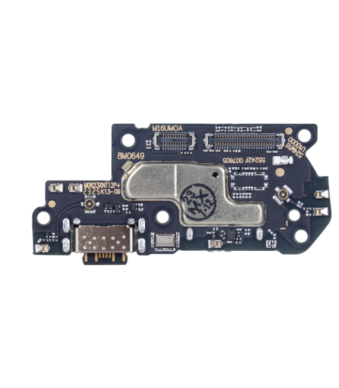 Xiaomi Redmi Note 12 Pro Plus 5G (22101316UCP 22101316UG) USB charging board 560002M16U00