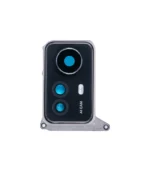 Xiaomi Redmi Note 12S (2303CRA44A) Camera Lens Cover Black OEM
