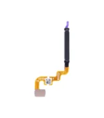 Xiaomi Redmi Note 12S (2303CRA44A) Fingerprint Sensor Flex Onyx Black OEM