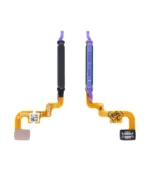 Xiaomi Redmi Note 12S (2303CRA44A) Fingerprint Sensor Flex Onyx Black OEM