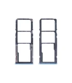 Xiaomi Redmi Note 12S (2303CRA44A) Sim Card Holder Ice Blue OEM