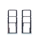 Xiaomi Redmi Note 12S (2303CRA44A) Sim Card Holder Pearl Green OEM