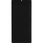 Xiaomi Redmi Note 12T Pro (23054RA19C) Display + Digitizer - Black