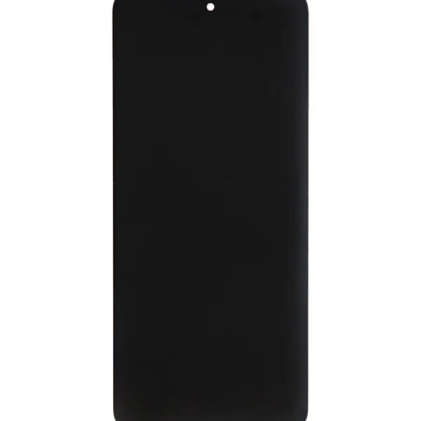 Xiaomi Redmi Note 12T Pro (23054RA19C) Display + Digitizer - Black