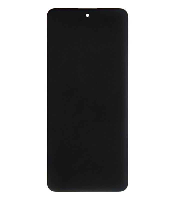Xiaomi Redmi Note 12T Pro (23054RA19C) Display + Digitizer - Black