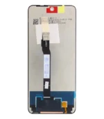 Xiaomi Redmi Note 12T Pro (23054RA19C) Display + Digitizer - Black