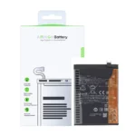 Xiaomi Redmi Note 13 4G (23129RAA4G), 5G (2312DRAABG) Battery BN5P - 5000mAh (AMHigh Premium)