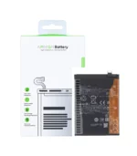 Xiaomi Redmi Note 13 4G (23129RAA4G), 5G (2312DRAABG) Battery BN5P - 5000mAh (AMHigh Premium)