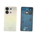 Xiaomi Redmi Note 13 4G (23129RAA4G) Back Cover Ocean Sunset With Lens OEM