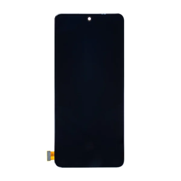 Xiaomi Redmi Note 13 4G (23129RAA4G) Display And Digitizer Without Frame Black OEM