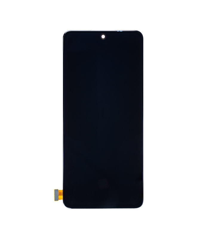 Xiaomi Redmi Note 13 4G (23129RAA4G) Display And Digitizer Without Frame Black OEM