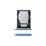 Xiaomi Redmi Note 13 4G (23129RAA4G) Sim Card Holder Ice Blue OEM