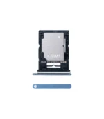 Xiaomi Redmi Note 13 4G (23129RAA4G) Sim Card Holder Ice Blue OEM