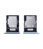 Xiaomi Redmi Note 13 4G (23129RAA4G) Sim Card Holder Ice Blue OEM